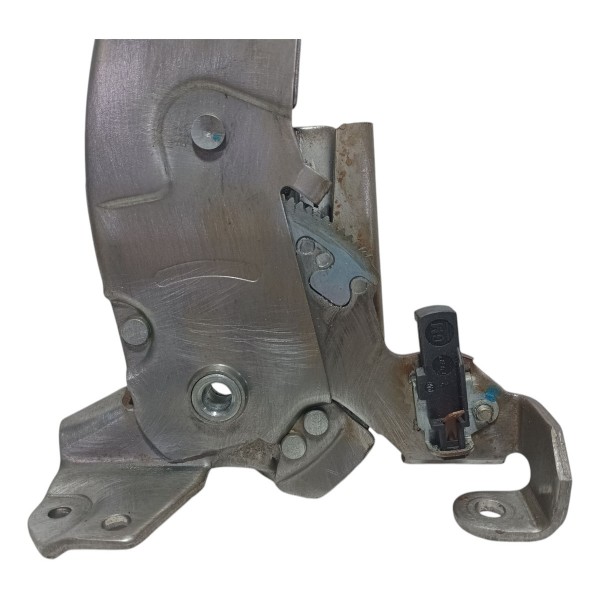 Alavanca Freio De Mão Gm Astra 2007