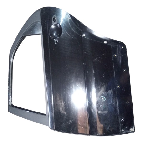 Porta Traseira Fiat Palio Aventure Esquerdo 2012 Usado