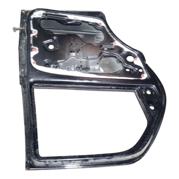 Porta Traseira Fiat Palio Aventure Esquerdo 2012 Usado
