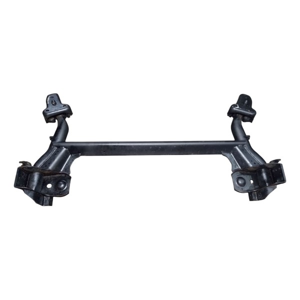 Eixo Traseira Ford Ecosport 2010 Sem Panela Usado Preto