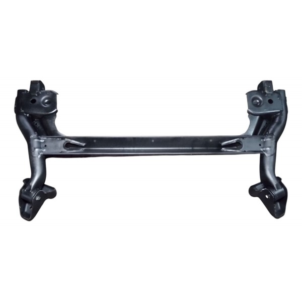 Eixo Traseira Ford Ecosport 2010 Sem Panela Usado Preto