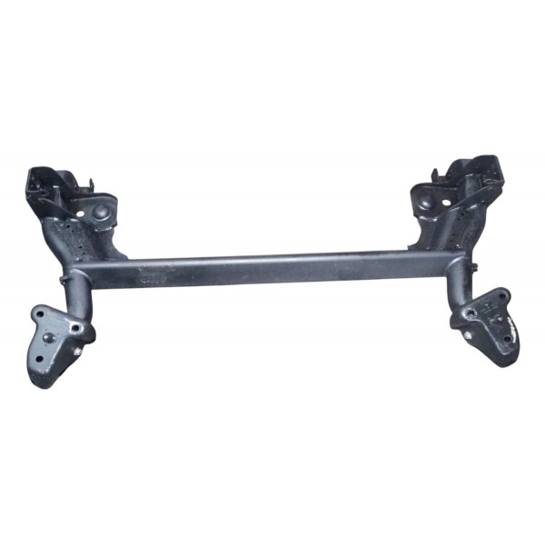 Eixo Traseira Ford Ecosport 2010 Sem Panela Usado Preto