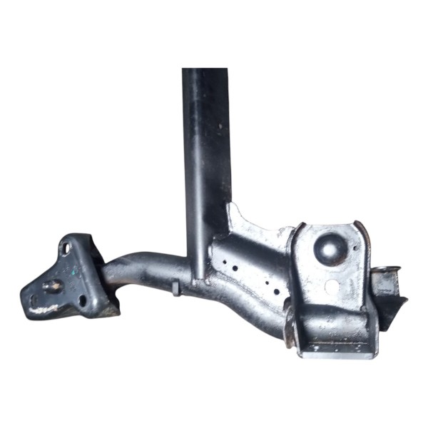 Eixo Traseira Ford Ecosport 2010 Sem Panela Usado Preto