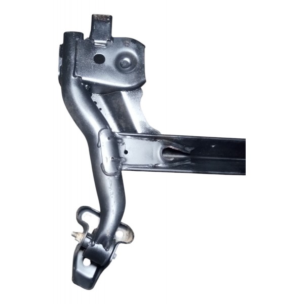 Eixo Traseira Ford Ecosport 2010 Sem Panela Usado Preto