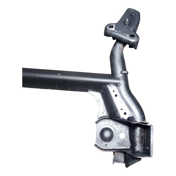 Eixo Traseira Ford Ecosport 2010 Sem Panela Usado Preto