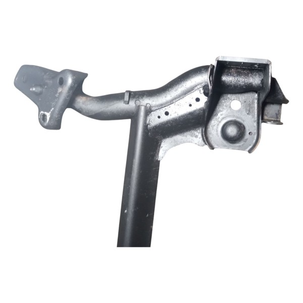 Eixo Traseira Ford Ecosport 2010 Sem Panela Usado Preto