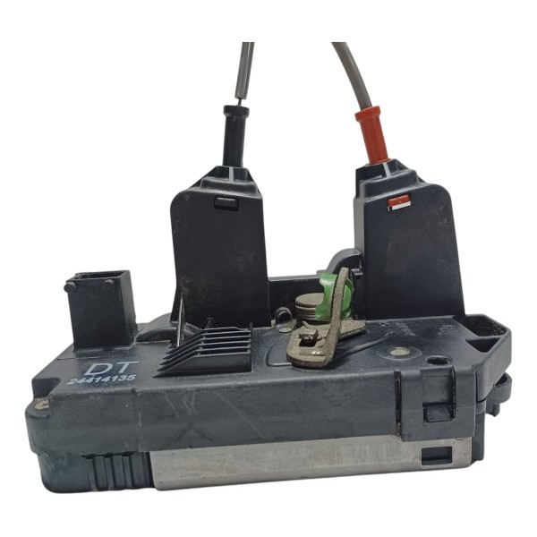 Fechadura Elétrica Traseira Direita Gm Zafira 2003