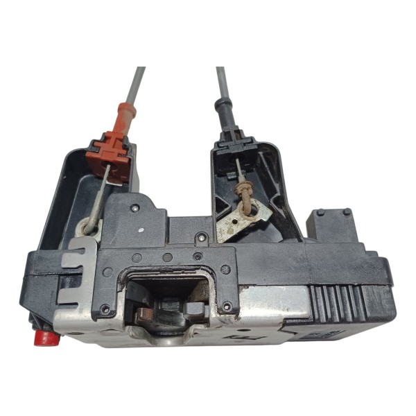 Fechadura Elétrica Traseira Direita Gm Zafira 2003