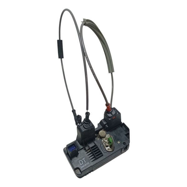 Fechadura Elétrica Traseira Direita Gm Zafira 2003