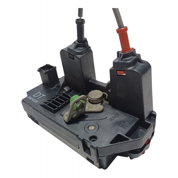 Fechadura Elétrica Traseira Direita Gm Zafira 2003