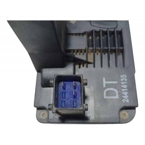 Fechadura Elétrica Traseira Direita Gm Zafira 2003