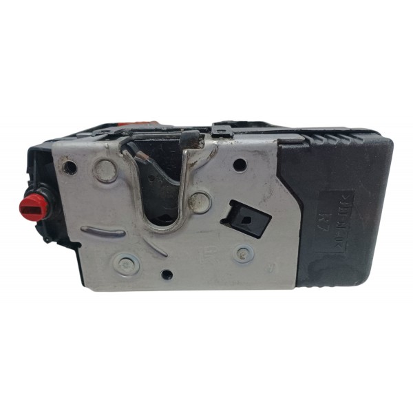 Fechadura Elétrica Traseira Direita Gm Zafira 2003