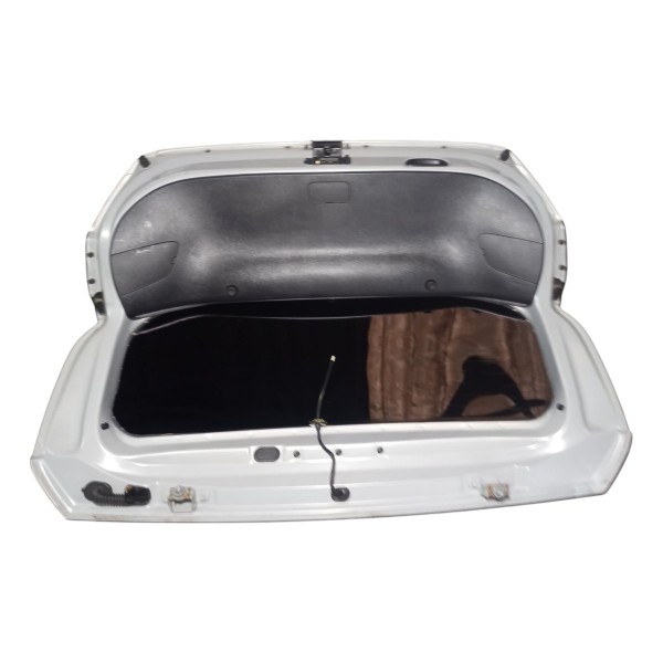 Capo Tampa Traseira Com Vidro Hyundai Hb20 2015 Compl. Usado