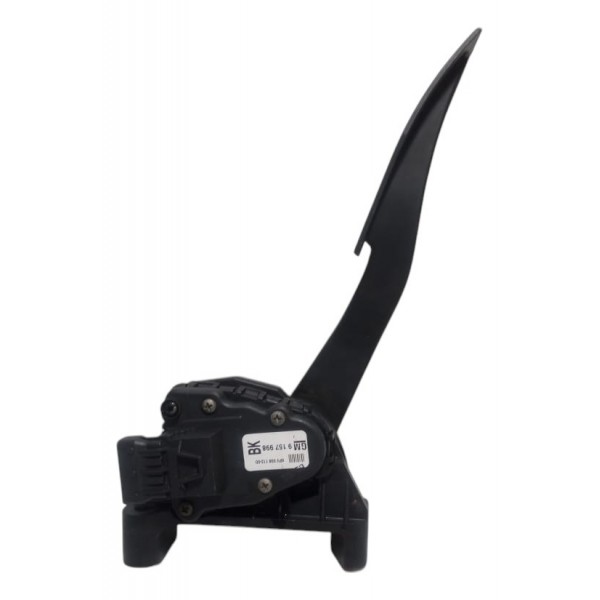 Pedal Acelerador Gm Astra 2007
