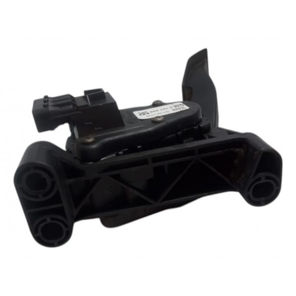 Pedal Acelerador Gm Astra 2007