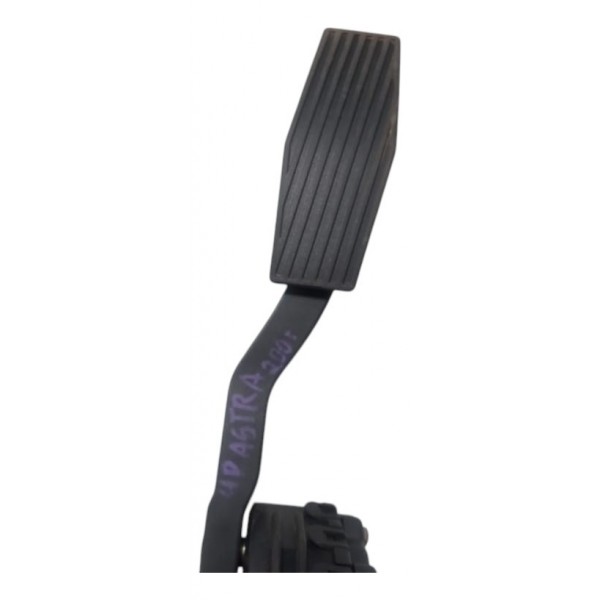 Pedal Acelerador Gm Astra 2007