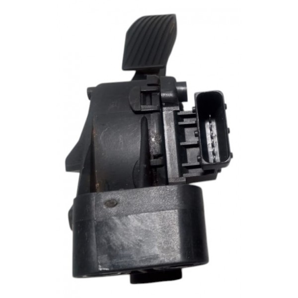 Pedal Acelerador Gm Astra 2007