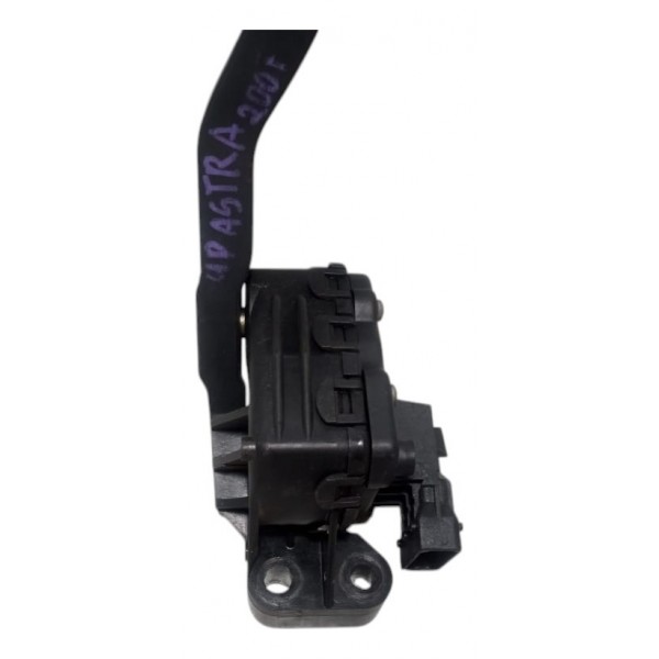 Pedal Acelerador Gm Astra 2007