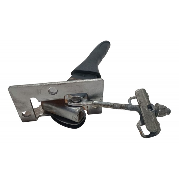 Alavanca Freio De Mão Peugeot 207 1.4 2009