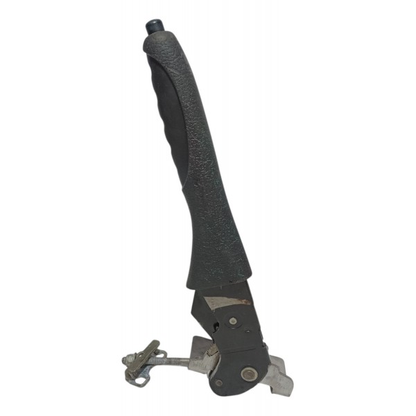 Alavanca Freio De Mão Peugeot 207 1.4 2009