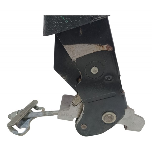 Alavanca Freio De Mão Peugeot 207 1.4 2009