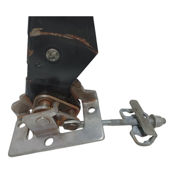 Alavanca Freio De Mão Peugeot 207 1.4 2009