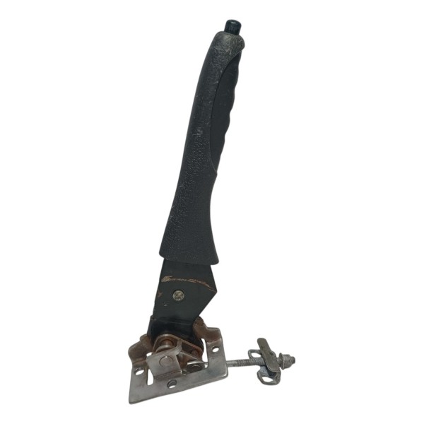 Alavanca Freio De Mão Peugeot 207 1.4 2009