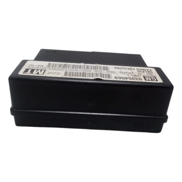 Módulo Conforto Gm Astra 2007