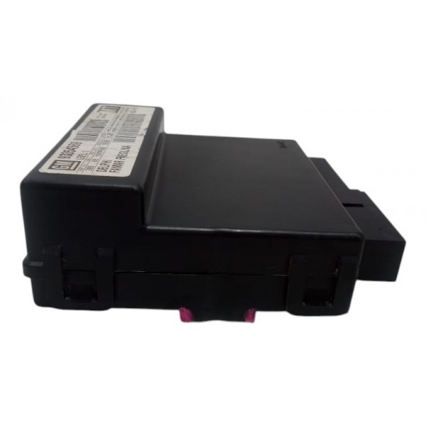 Módulo Conforto Gm Astra 2007