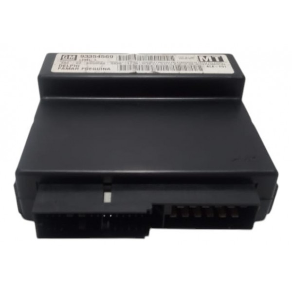 Módulo Conforto Gm Astra 2007