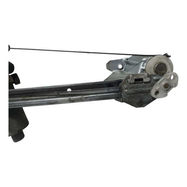 Máquina Vidro Elétrico Traseiro Esquerdo Gm Zafira 2003