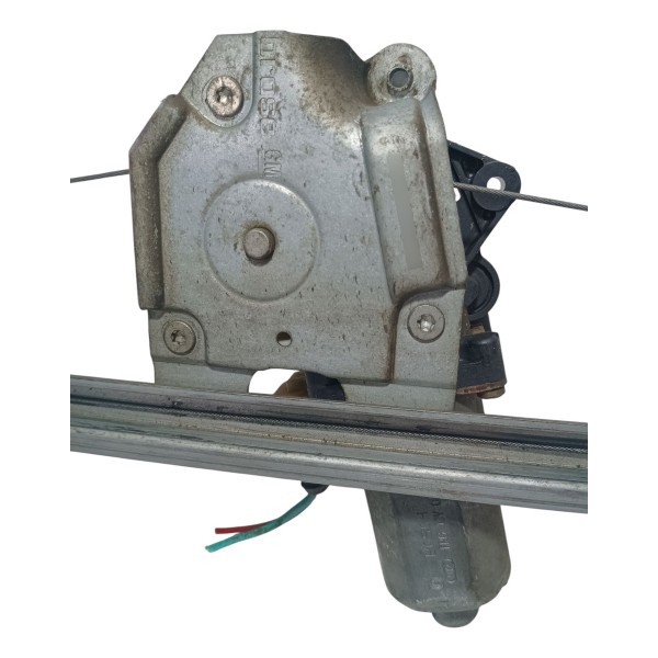 Máquina Vidro Elétrico Traseiro Esquerdo Gm Zafira 2003