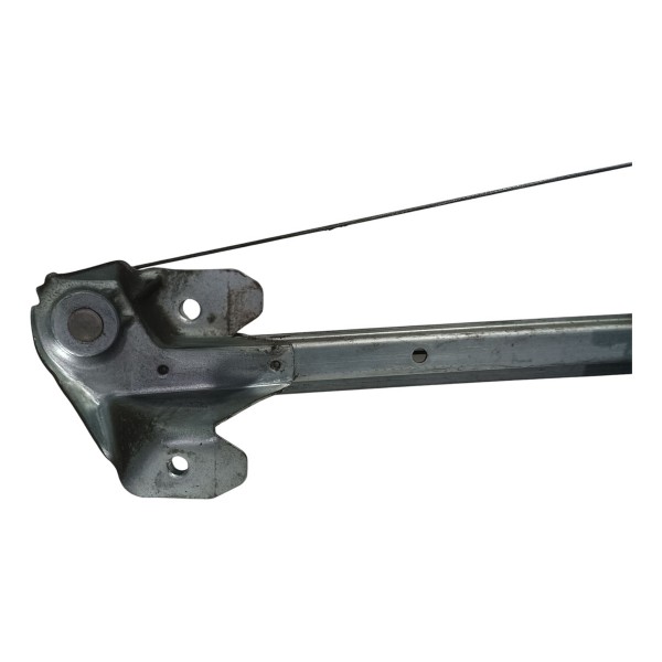 Máquina Vidro Elétrico Traseiro Esquerdo Gm Zafira 2003