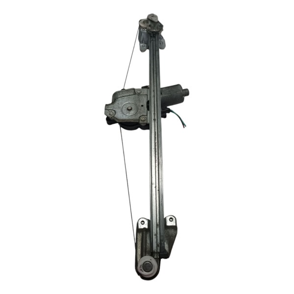 Máquina Vidro Elétrico Traseiro Esquerdo Gm Zafira 2003