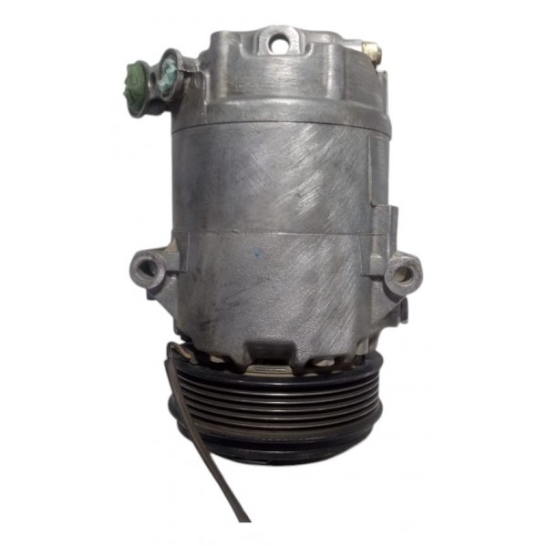 Compressor Ar Condicionado Gm Astra 2.0 2007