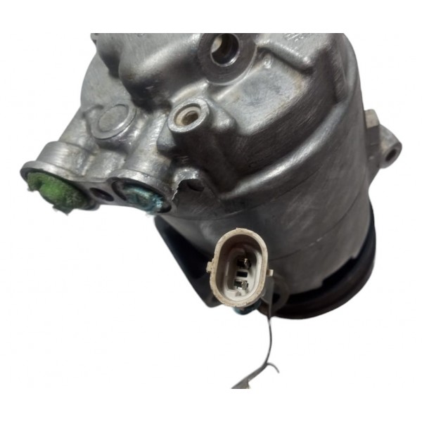 Compressor Ar Condicionado Gm Astra 2.0 2007