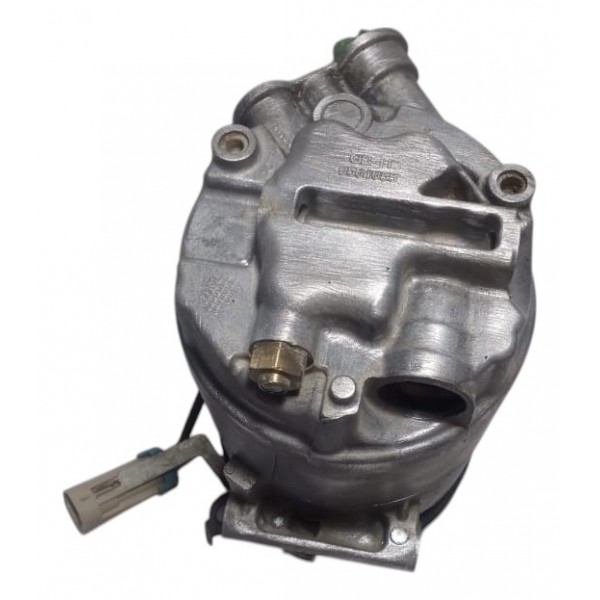 Compressor Ar Condicionado Gm Astra 2.0 2007