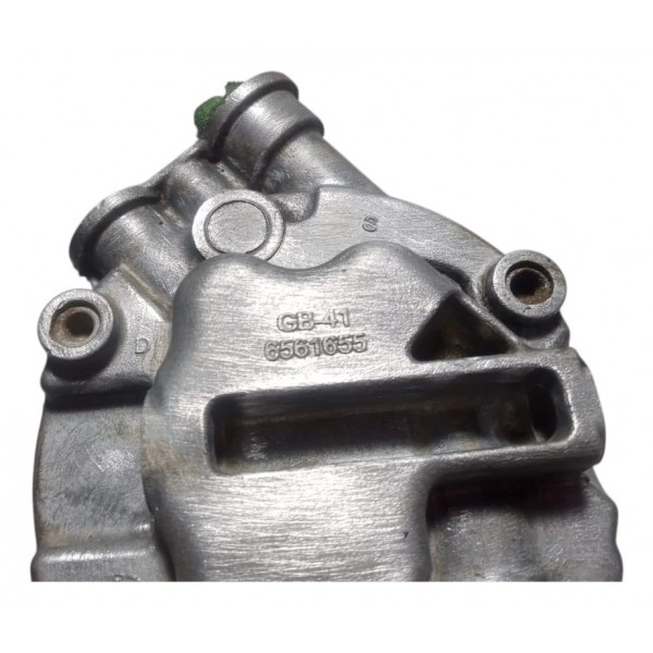 Compressor Ar Condicionado Gm Astra 2.0 2007