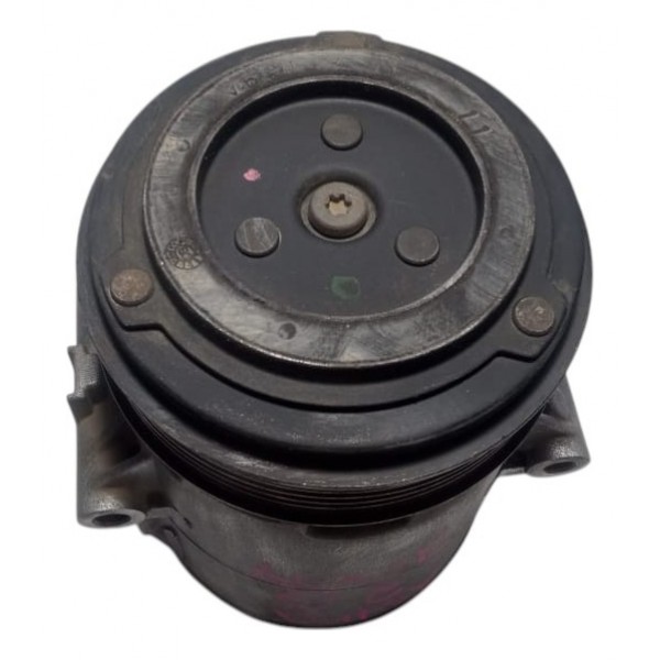 Compressor Ar Condicionado Gm Astra 2.0 2007