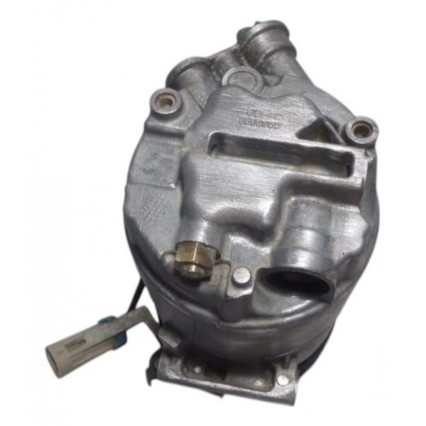 Compressor Ar Condicionado Gm Astra 2.0 2007