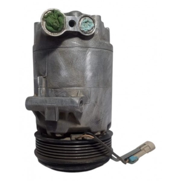 Compressor Ar Condicionado Gm Astra 2.0 2007