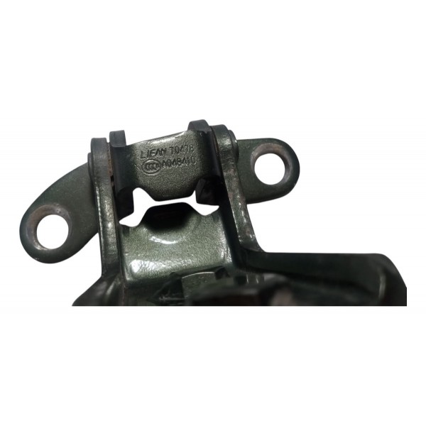 Dobradiça Porta Traseira Direita Lifan X60 2013 Par