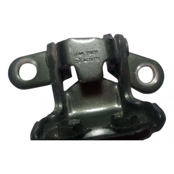 Dobradiça Porta Traseira Direita Lifan X60 2013 Par