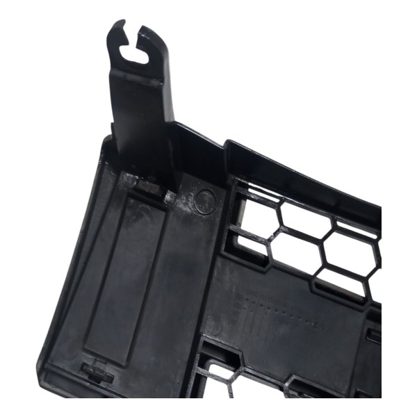 Grande Dianteira Parachoque Ford Ecosport 2010 1.6 8v Usado