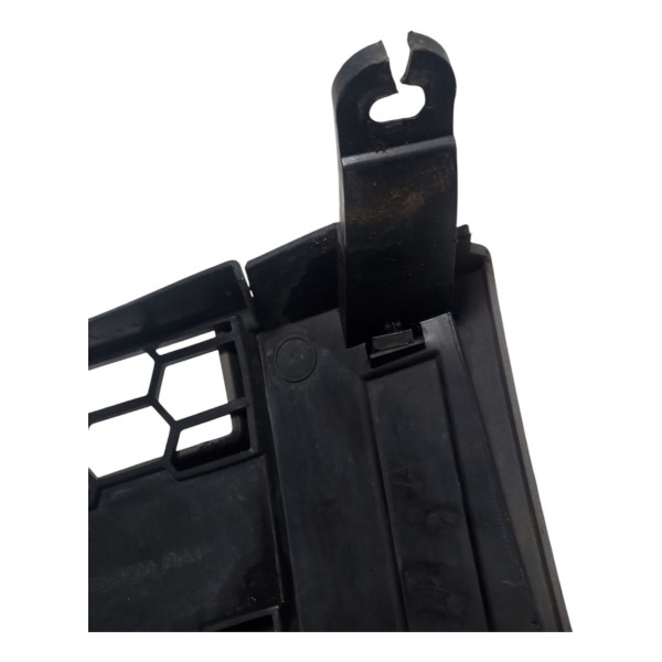 Grande Dianteira Parachoque Ford Ecosport 2010 1.6 8v Usado