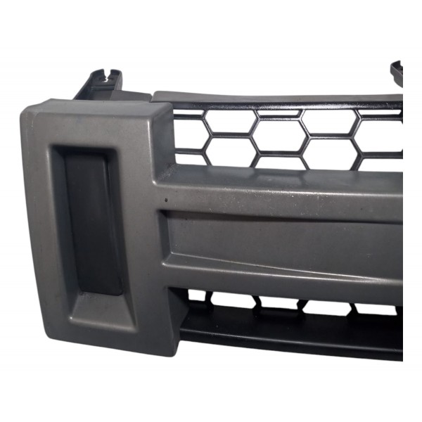 Grande Dianteira Parachoque Ford Ecosport 2010 1.6 8v Usado