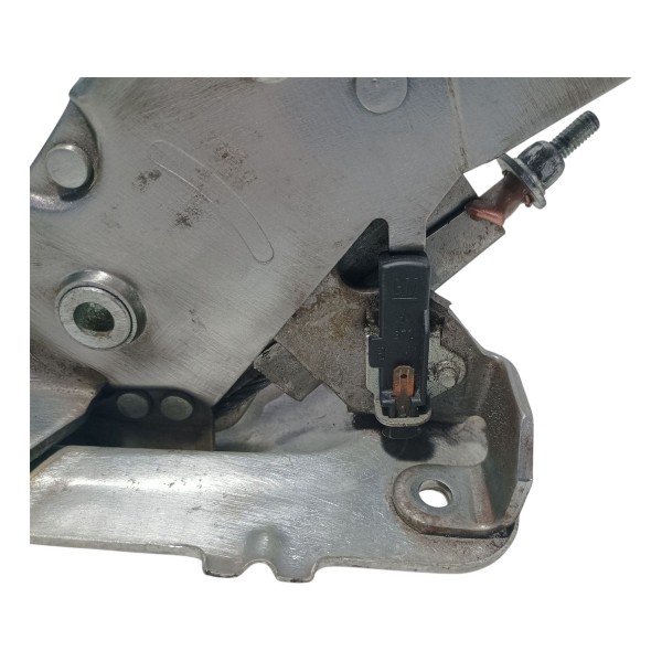 Alavanca Freio De Mão Gm Zafira 2002