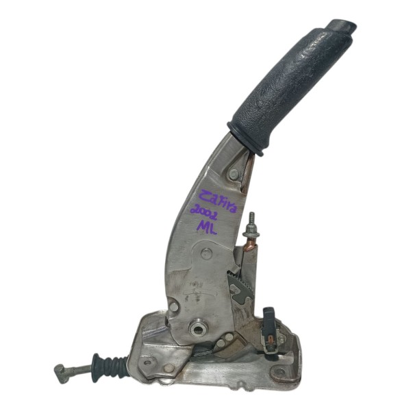 Alavanca Freio De Mão Gm Zafira 2002