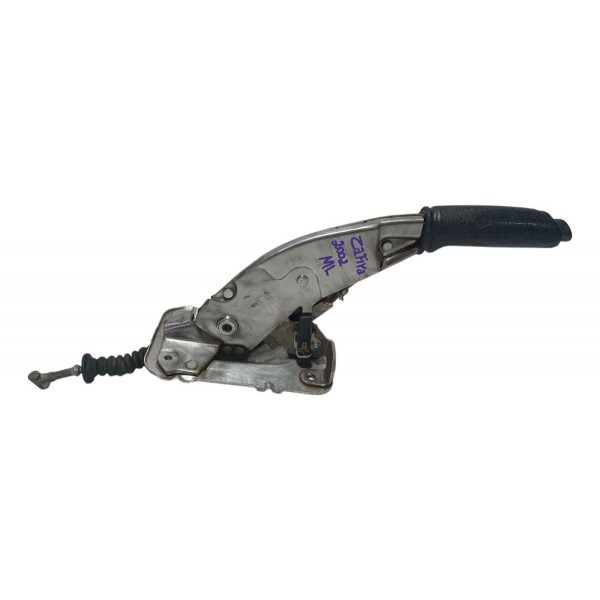 Alavanca Freio De Mão Gm Zafira 2002