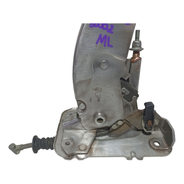 Alavanca Freio De Mão Gm Zafira 2002